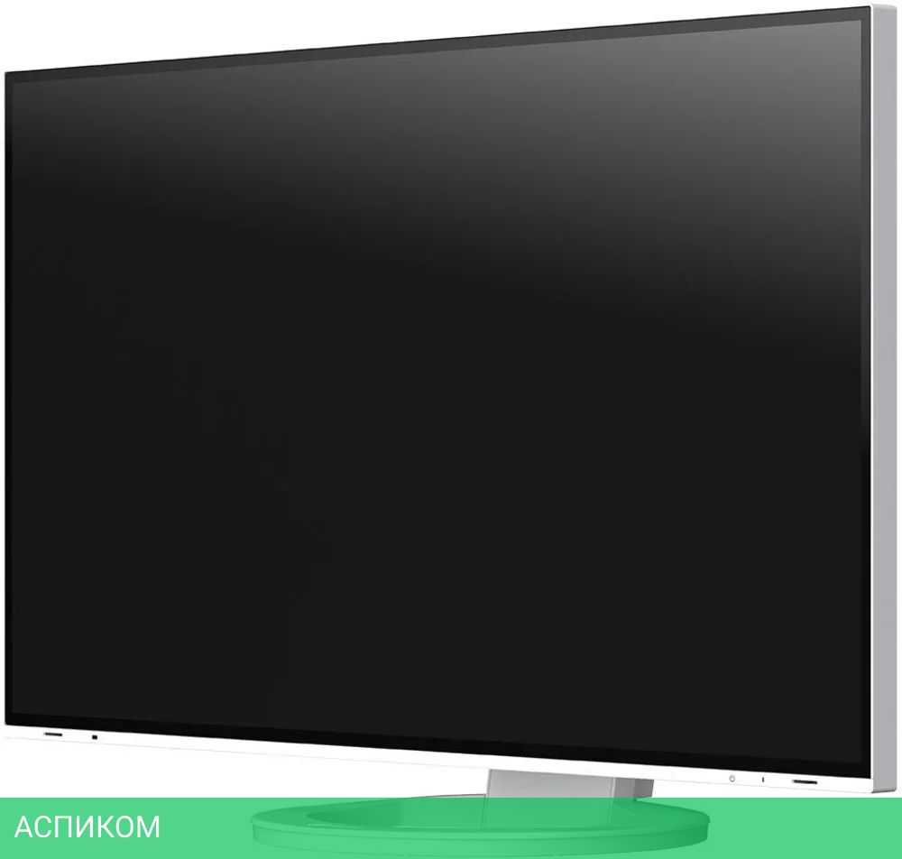 Монитор EIZO FlexScan EV2795-WT