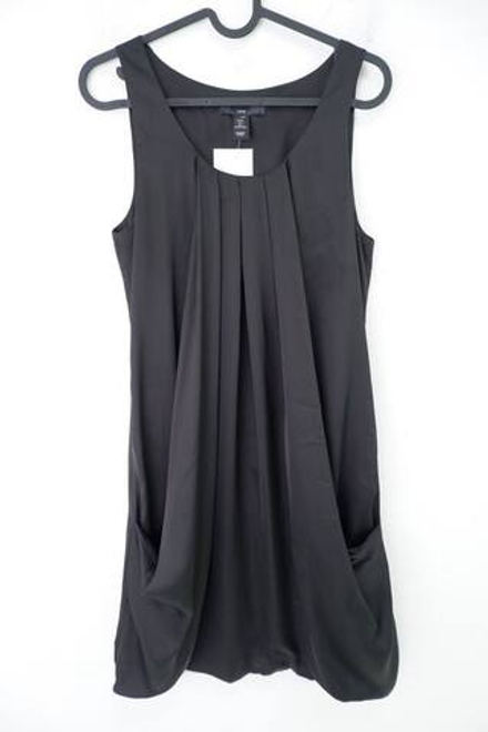 Платье H&M струящееся 40 размер