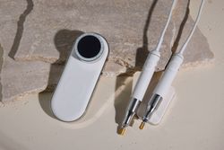 Onail Аппарат для маникюра и педикюра, 2 ручки, 50 тыс.об