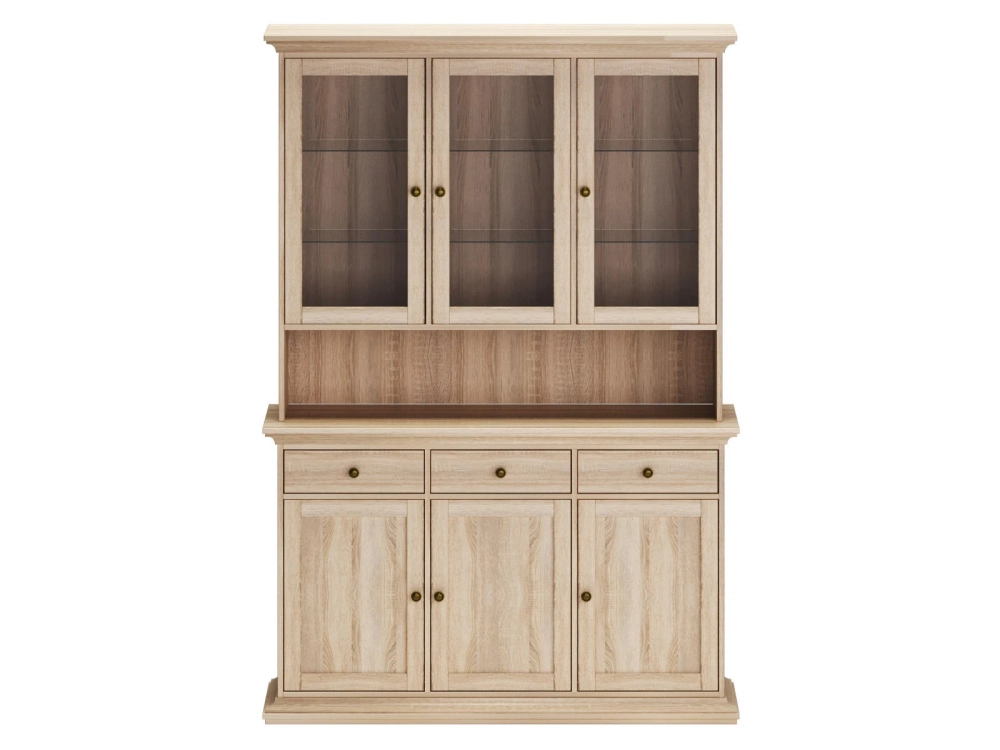 Буфет большой