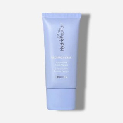 HydroPeptide Radiance Mask обновляющая маска с осветляющим действием для увлажнения и сияния кожи