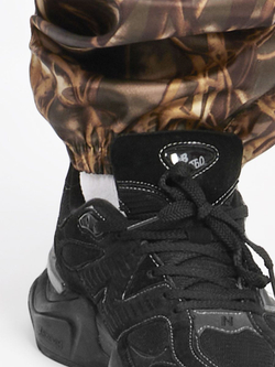 Спортивный костюм Prival Ветровлагозащитный, кмф Лес