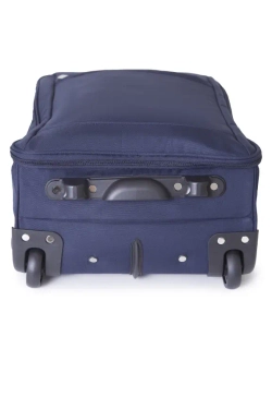 Сумка дорожная Forward, синий, 50 литров