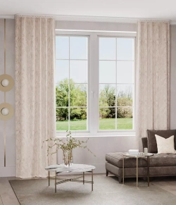 Штора Legrand Каприз 1500х2600 мм