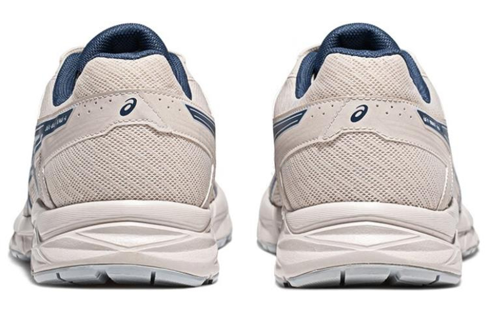 Мужские кроссовки Asics Gel-Contend 4 'Beige Navy' T8D4Q-250