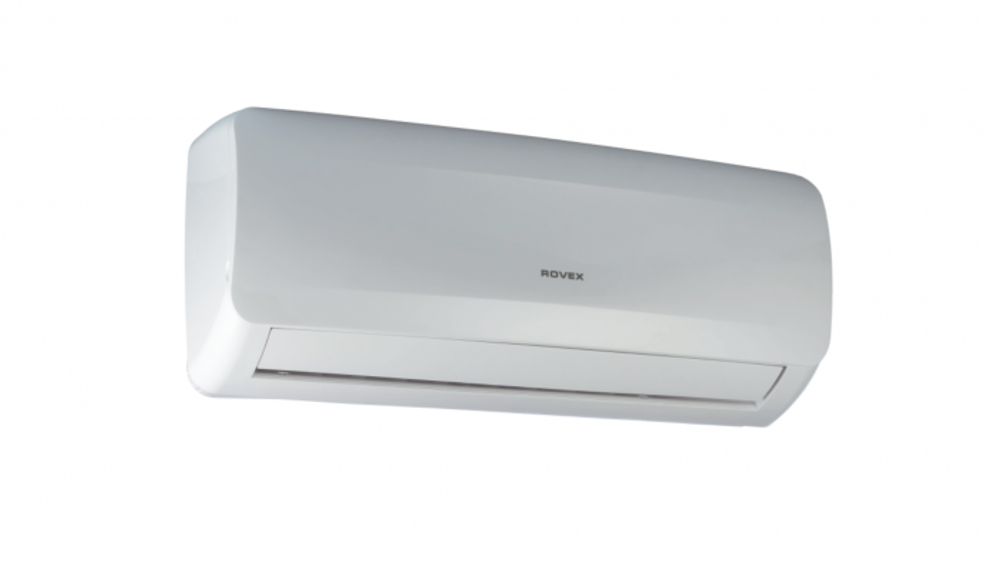 Настенная сплит-система Rovex AST-09HE S (IN)/AST-09HE S (OUT) серия Mira S on/off