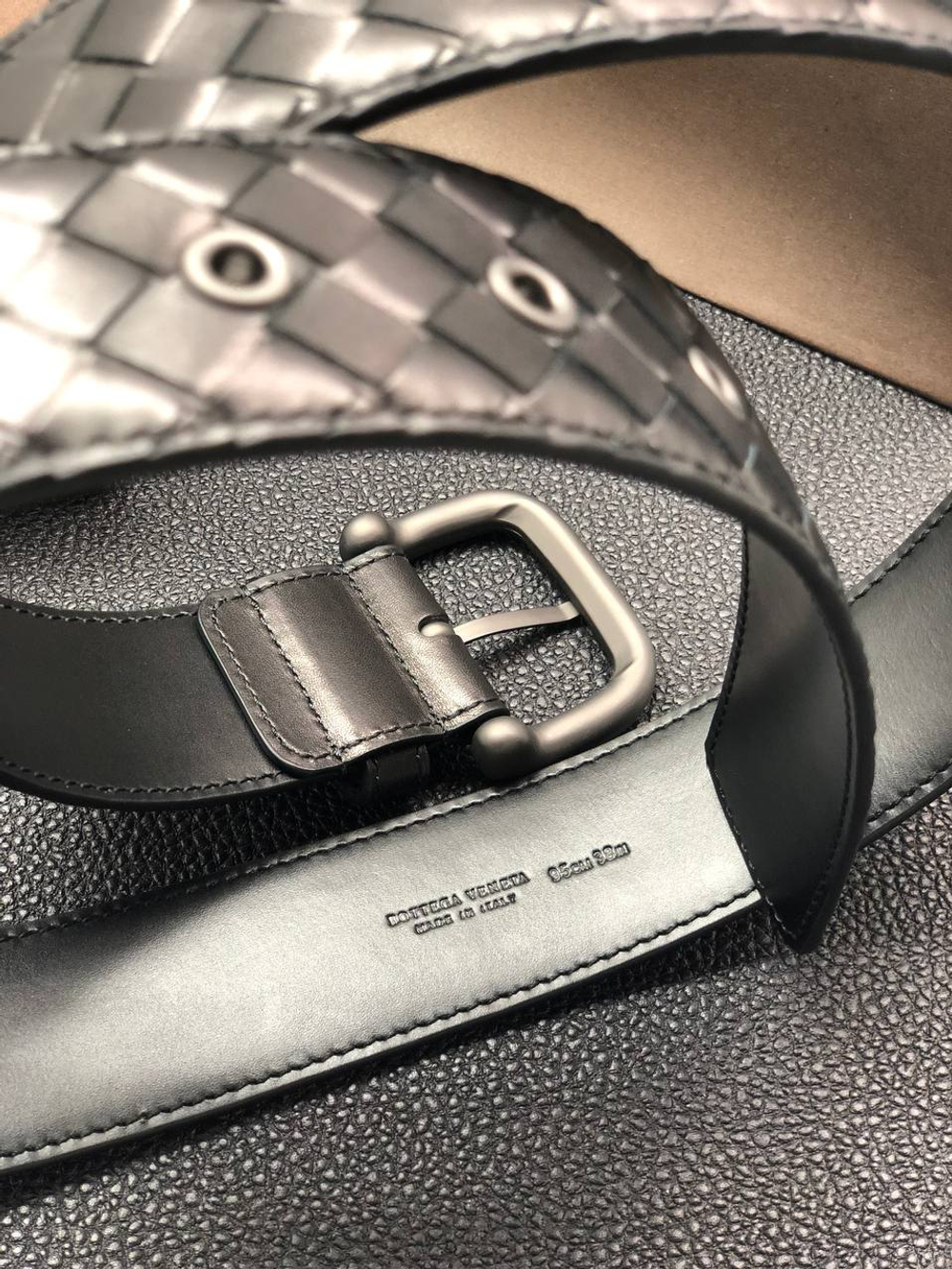 Ремень Bottega Veneta