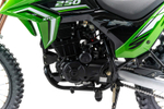 Мотоцикл MotoLand 250 ENDURO GL250 (172FMM-5/PR250)