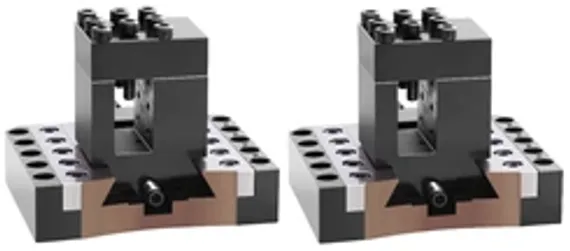 Система компенсации овальности Nodha ZZDB19002