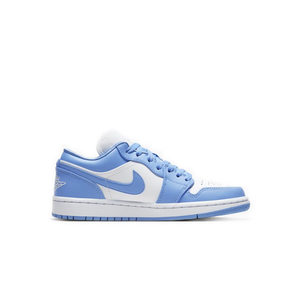 Nike Air Jordan 1 Low "UNC"