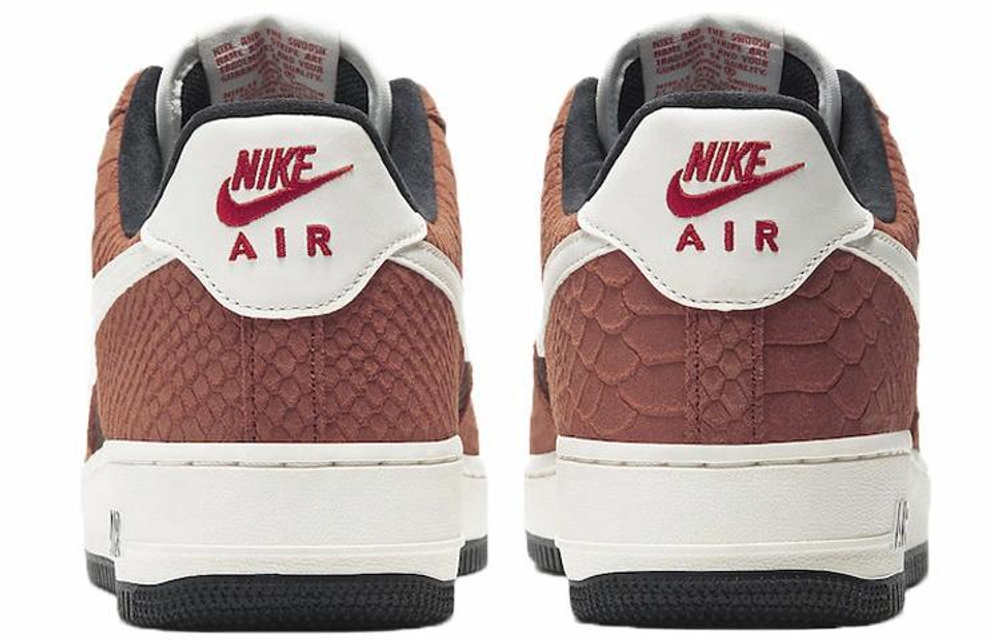Кроссовки Nike Air Force 1 Low
