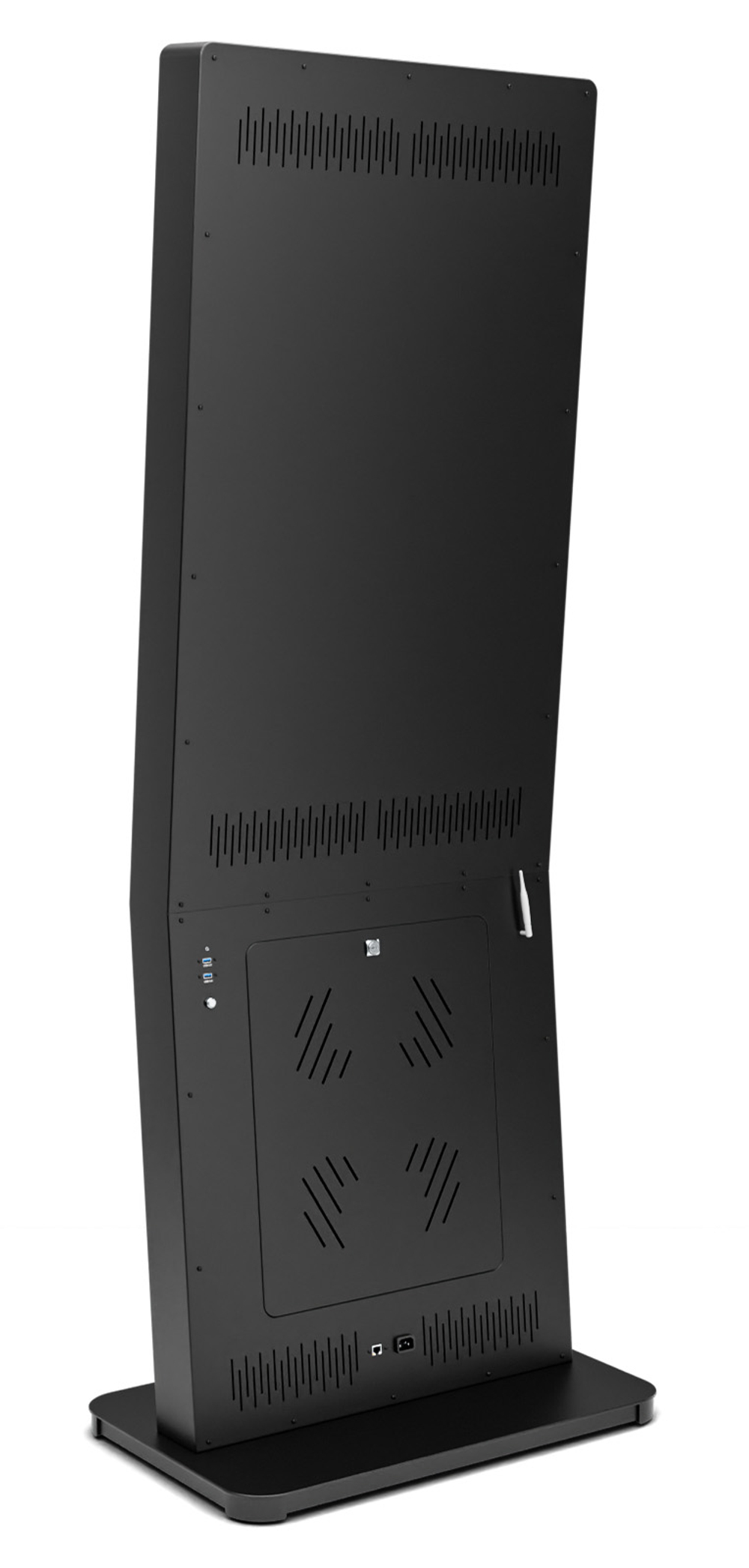 Интерактивный сенсорный киоск BM Genesis 43"