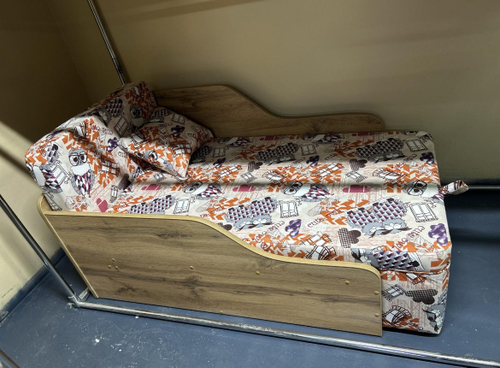 Детский диван В