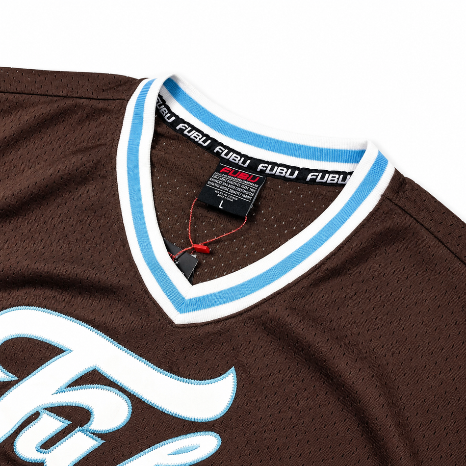 Джерси FUBU