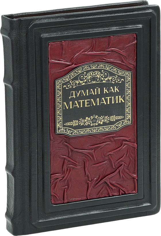 Думай как математик