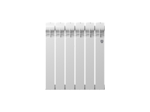 Радиатор Royal Thermo Indigo Super+ 500 - 6 секц.