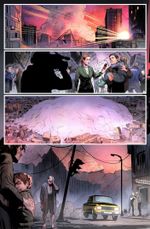 Комикс Бесобой. Том 9: Смерть и ангел