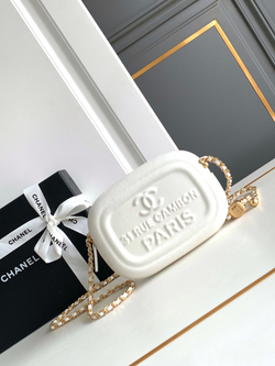Chanel Bag 18 cm