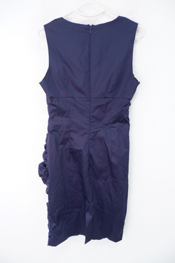 Платье Calore без рукавов 40 размер