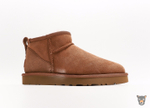 UGG Classic Ultra Mini Boot