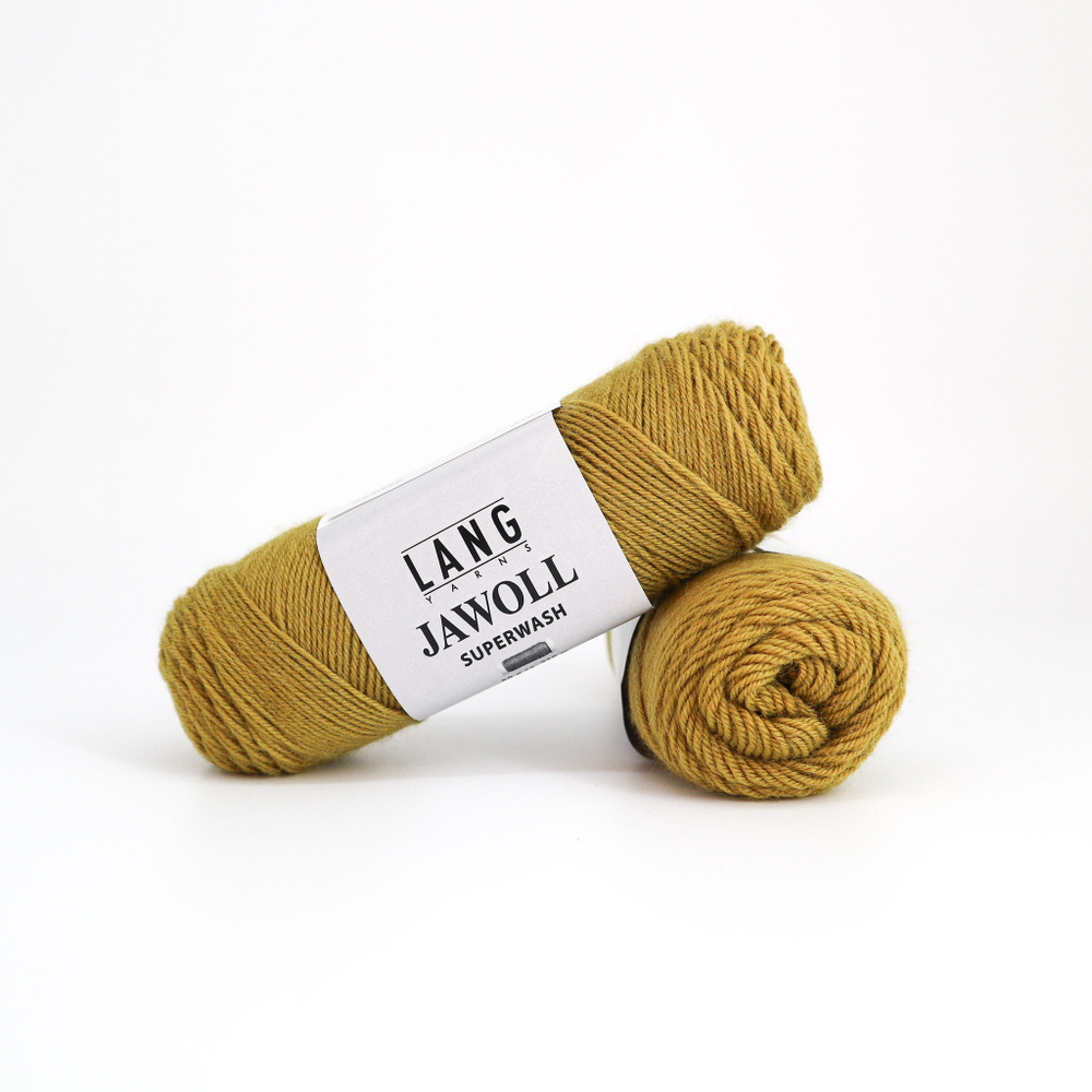 Lang Yarns Jawoll - 150