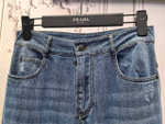Джинсы Ermanno Scervino