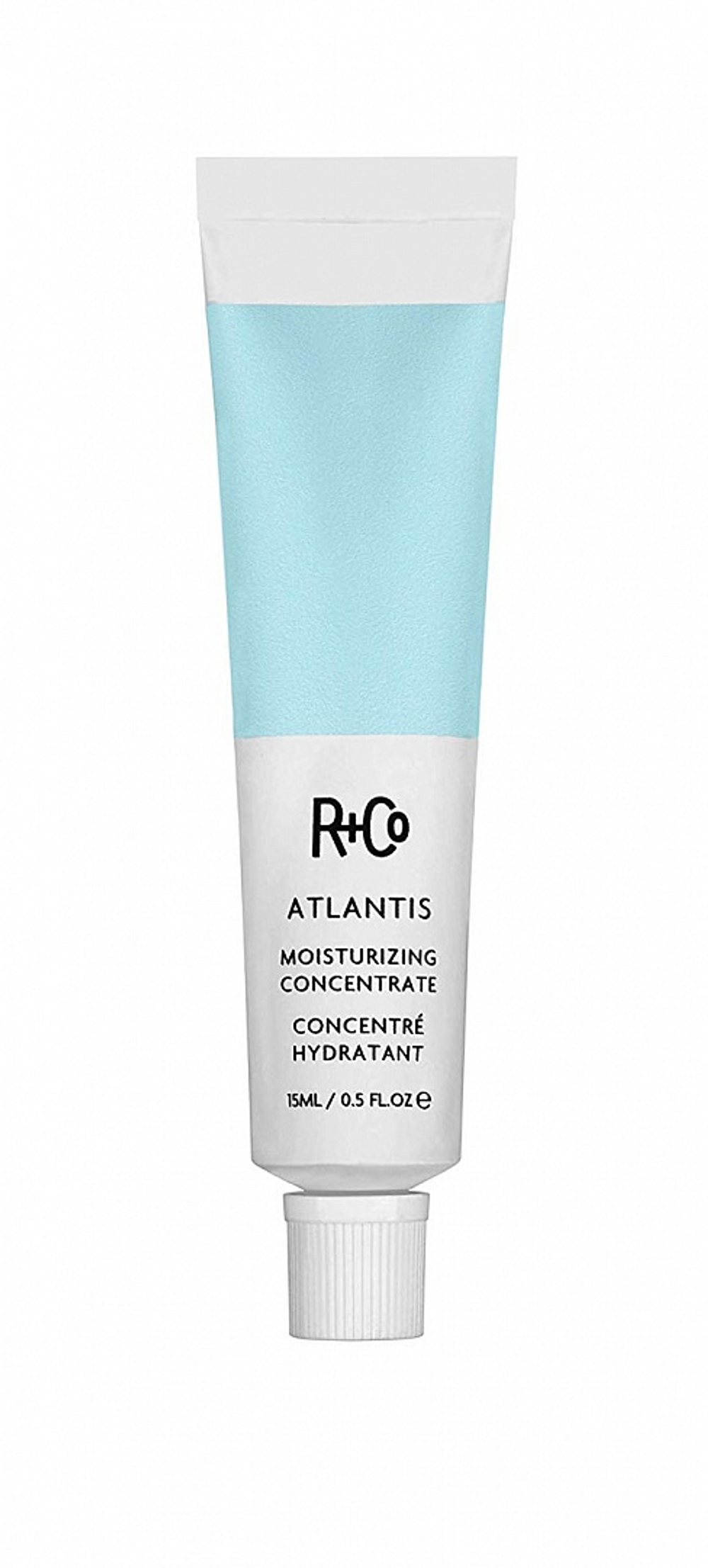 ATLANTIS Moisture Concentrate/АТЛАНТИДА концентрированный уход для увлажнения волос