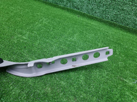 Петля капота Комплект Porsche Macan 95b (14-нв)