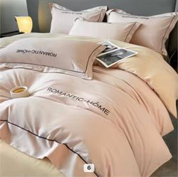 Кпб Романтик 2сп