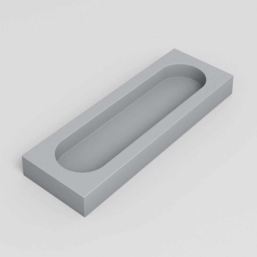 Звукоизоляционный подрозетник 4-секционный SoundGuard ИзоБокс4 Стандарт (334х115х38мм)(шт)