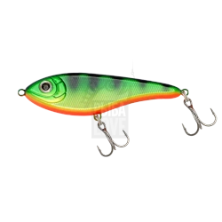 Воблеры Strike Pro Tiny Buster JR 65S 10.3г