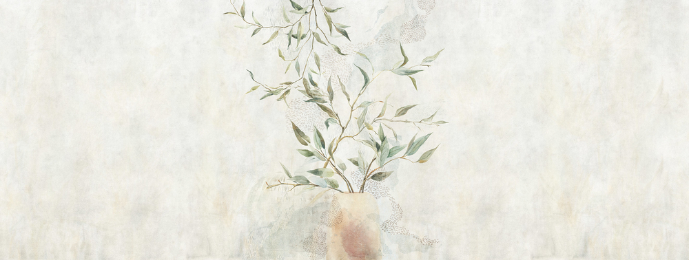 Дизайнерские обои Factura ALBERI