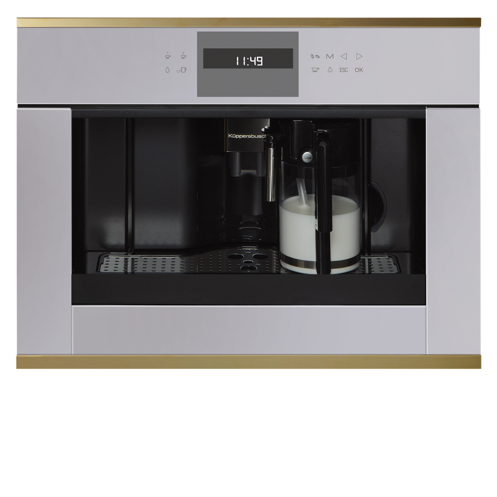 Kuppersbusch CKV 6550.0 G4