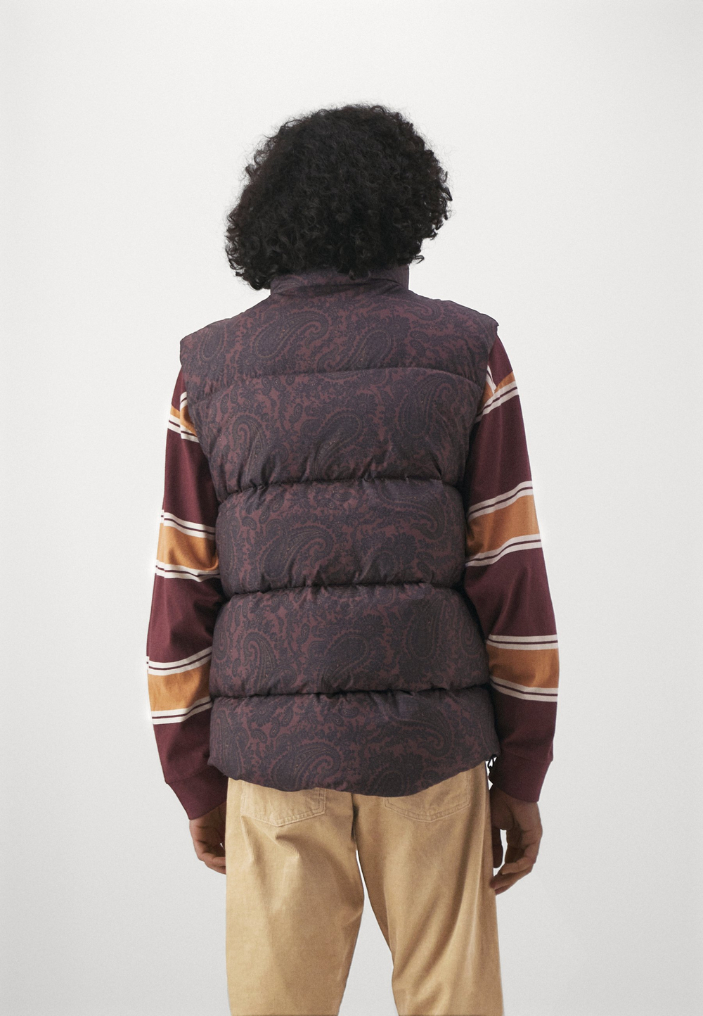 Carhartt WIP SPRINGFIELD - Жилет - Чёрный