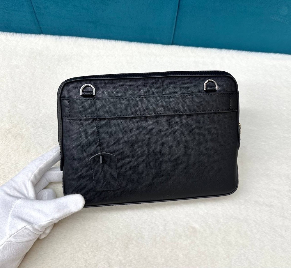 Сумка через плечо Montblanc
