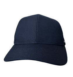 Теннисная кепка Solinco All Court - black