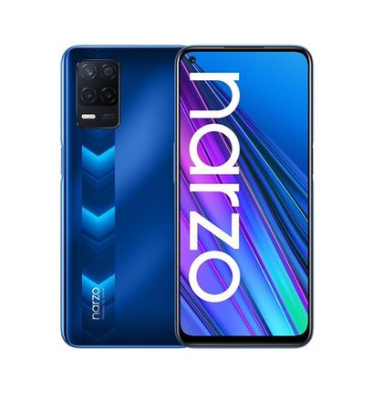 Realme Narzo 30 5G (RMX3242)