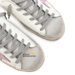 Кеды женские Golden Goose Superstar