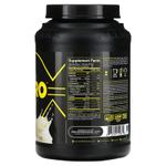 ALLMAX, Sport, улучшенный протеин ALLPRO™, со вкусом ванили, 1453 г (3,2 фунта)