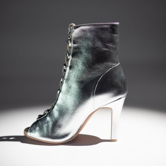 Ботильоны для танцев LaLaMooN - LADB132-095-580