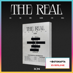 Альбом X:IN - 2ND MINI ALBUM THE REAL