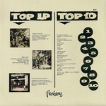 Creedence Clearwater Revival / The Singles Collection (15х7"Vinyl Single)