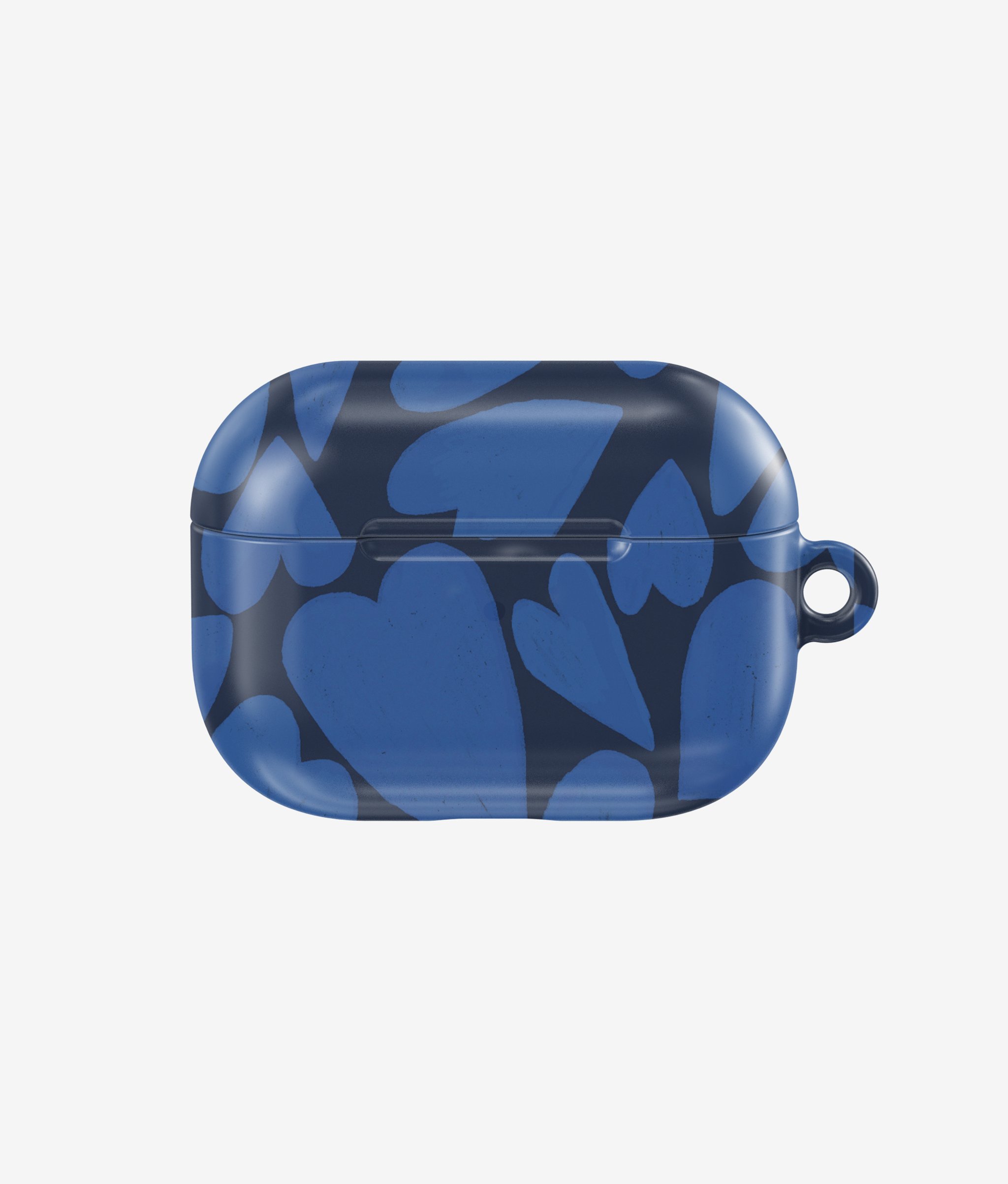 Кейс BLUE MOOD для AirPods