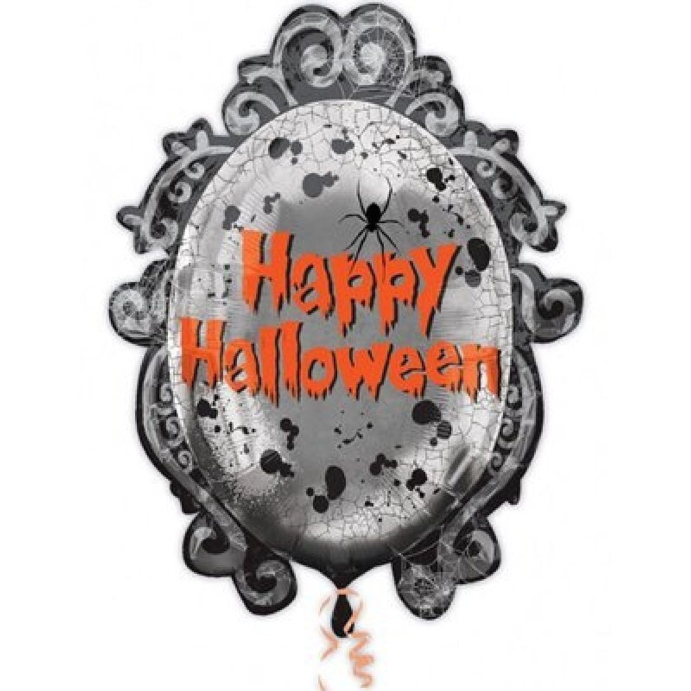 Зеркало Хэлловин (БГ-30)  Изображение3