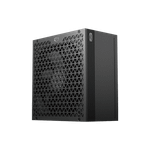 Блок питания PCCooler 1000W, YS1000, Full Modular, 80+ GOLD, ≥90%, Fan 135mm, Черный, P5-YS1000-G1F