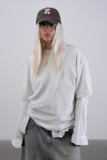 Carnival Cap No.1 Brown