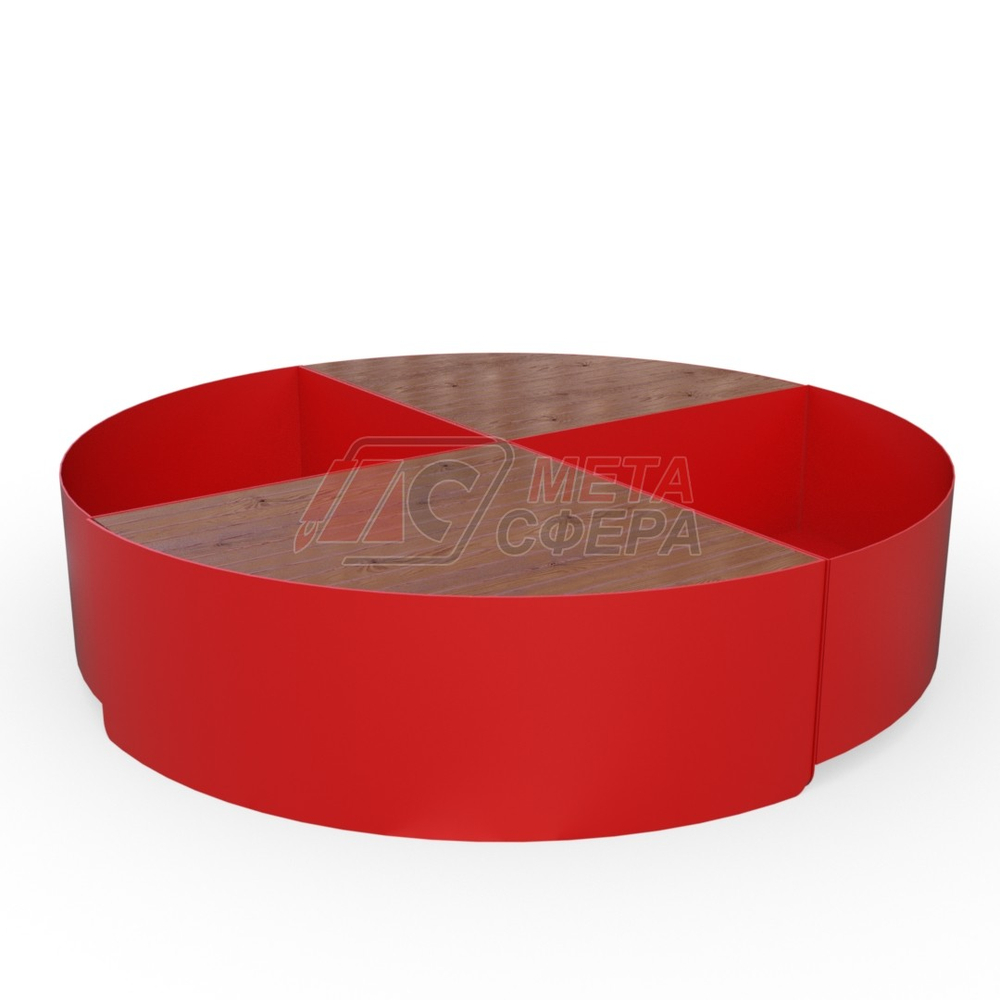 Комплект Орбита 1