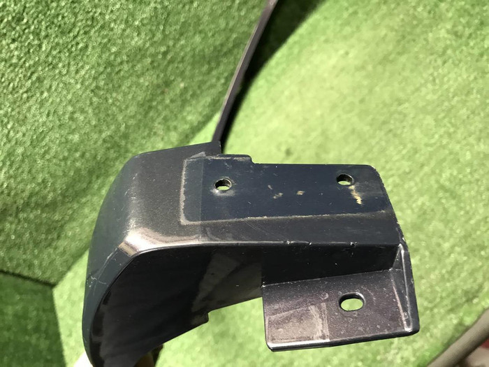 Расширитель задний левый Hongqi HS5 (2023-н.в.)