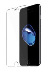 Защитное стекло 2.5D 9H ANMAC + пленка задняя для iPhone 6 / 6s / 7 / 8 / SE 2020 / SE 2022 (Прозрачное)