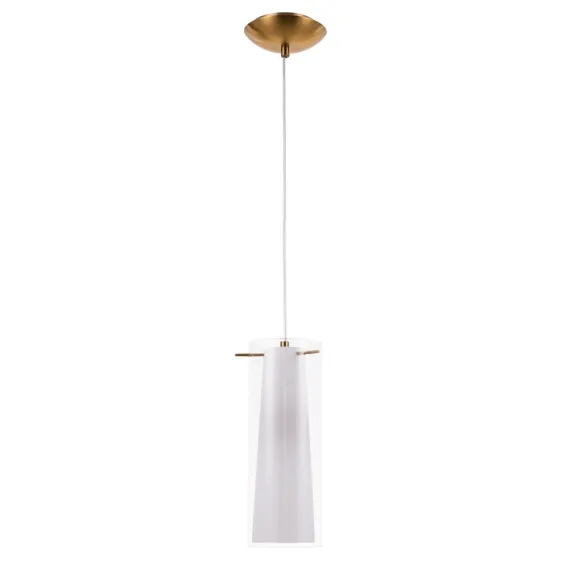 Подвесной светильник Arte Lamp ARIES A8983SP-1PB